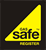 Gas Safe Registered