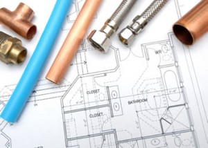 Plumbing Services - Repairs and Installations in Hertfordshire